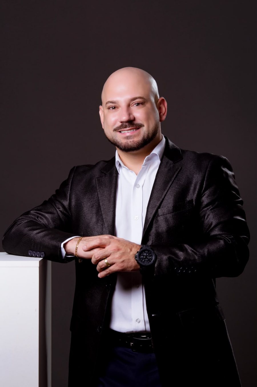 Kleber Vasconcellos