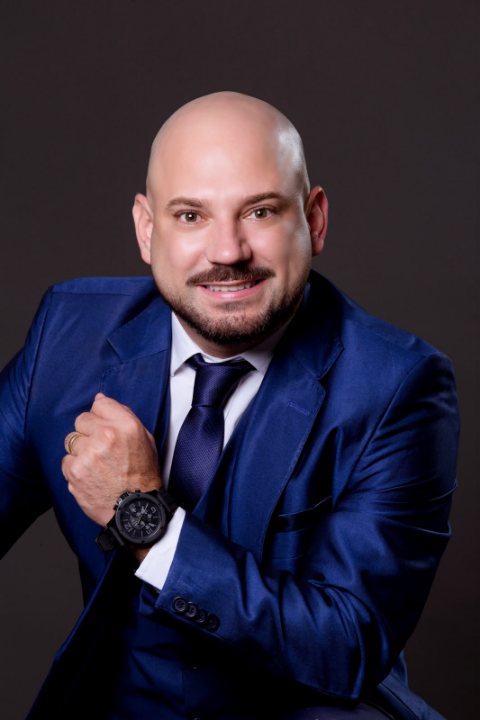 Kleber Vasconcellos