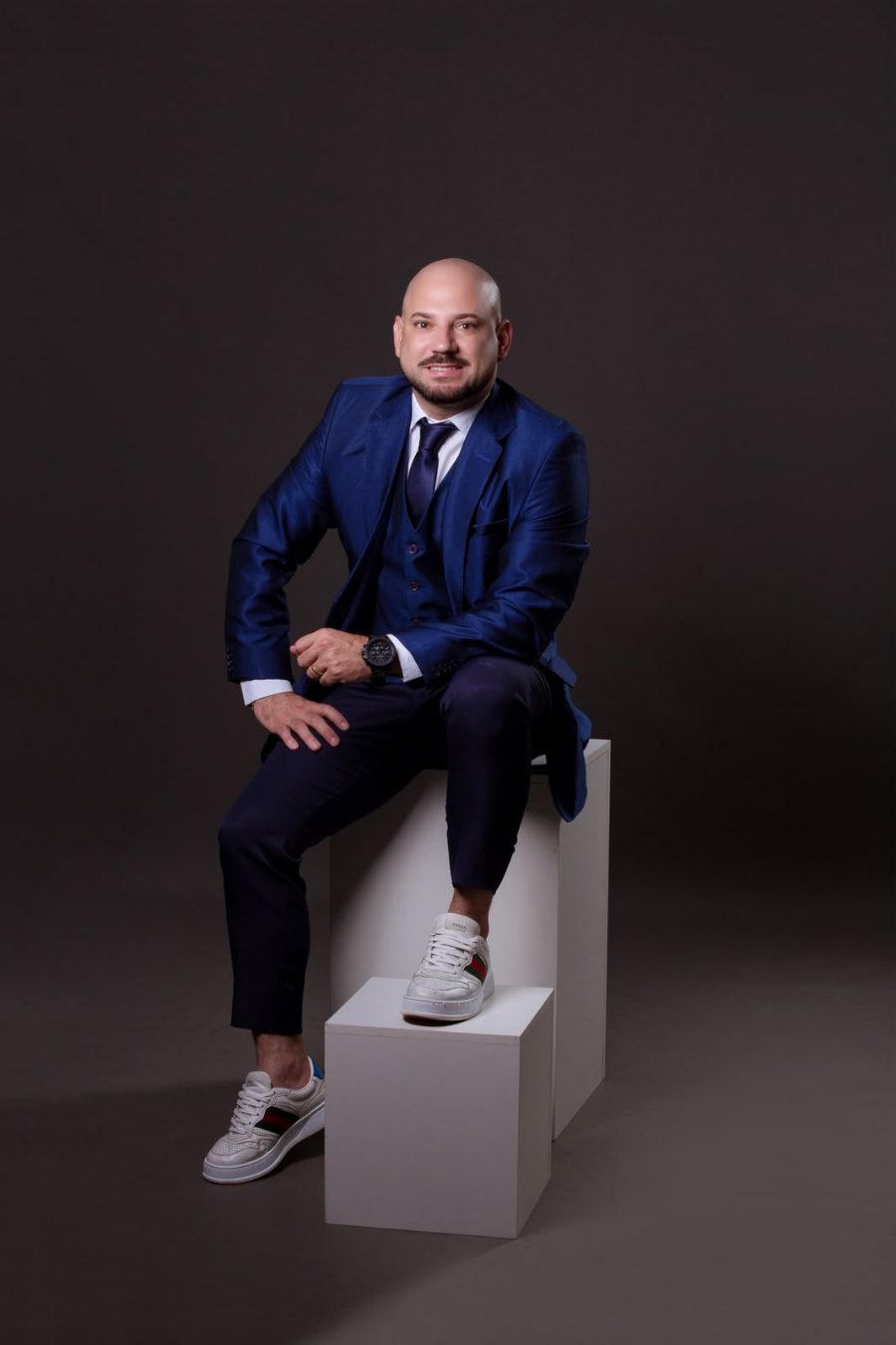 Kleber Vasconcellos