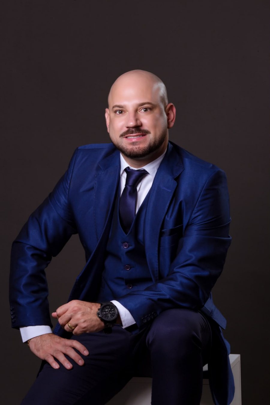 Kleber Vasconcellos
